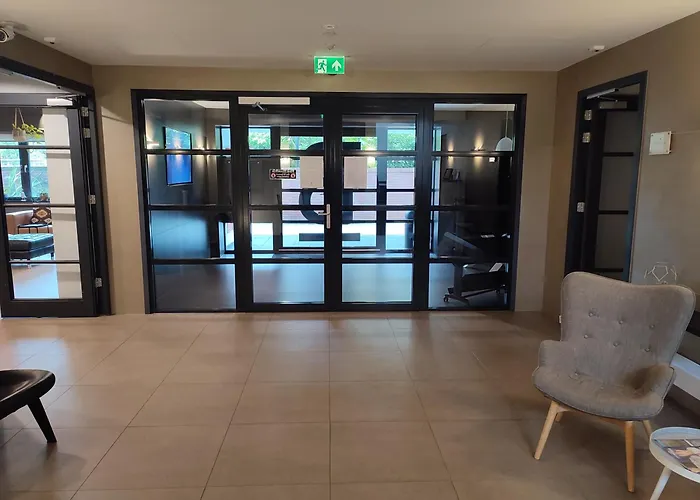 B-Aparthotel Kennedy Den Haag